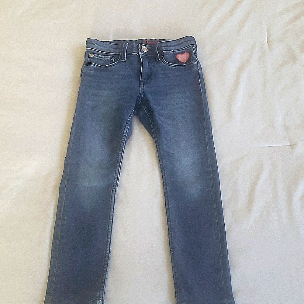 Skinny Jeans 5/6 Y